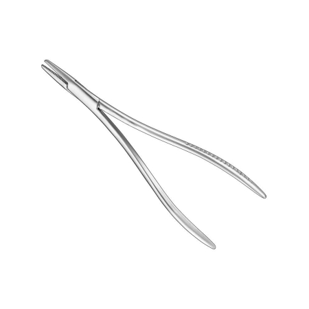 LANGENBECK, needle holder